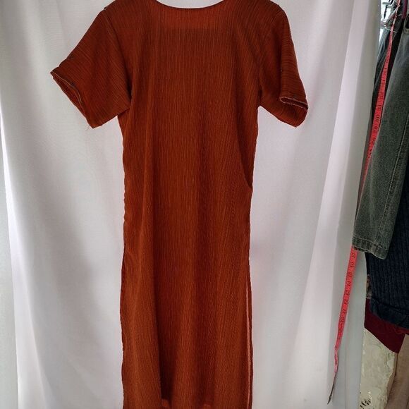 East Indian Shalwar Kamzee  - Picture 3 of 10